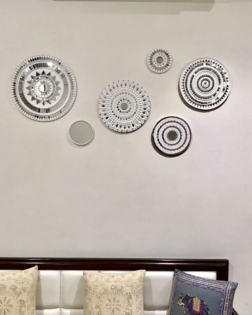 Set of 6 Lippanart